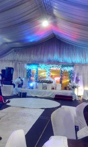 Nucleus Events Center, Oke Mosan, Abeokuta, Nigeria, Event Venue, state Ogun