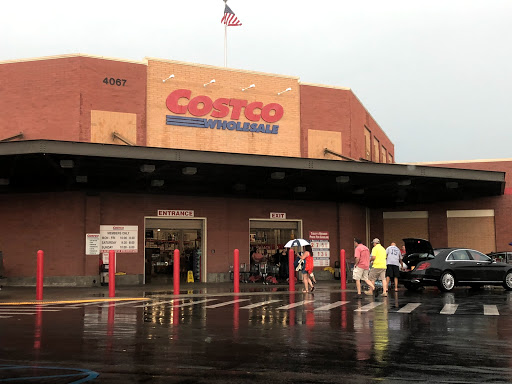Costco Wholesale, 4067 Lagniappe Way, Tallahassee, FL 32317, USA, 