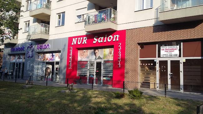 Opinii despre NUR Salon în București - Salon de înfrumusețare