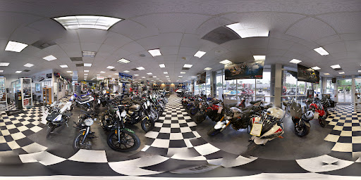 Motorsports Store «North Miami Motorsports», reviews and photos, 17777 NW 2nd Ave, Miami, FL 33169, USA