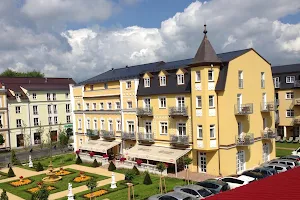 Hotel Bajkal image