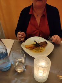 Plats et boissons du Restaurant français Restaurant d'Melichkann à Jebsheim - n°19
