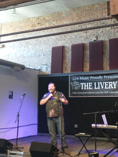 Brewery «The Livery», reviews and photos, 190 5th St, Benton Harbor, MI 49022, USA