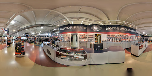 Harley-Davidson Dealer «Signature Harley-Davidson», reviews and photos, 1176 Professional Dr, Perrysburg, OH 43551, USA