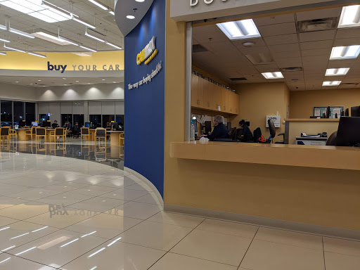 Used Car Dealer «CarMax», reviews and photos, 5601 Urbana Pike, Frederick, MD 21704, USA