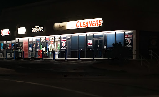 Dry Cleaner «Regal Discount Cleaners», reviews and photos, 5501 N 7th Ave # 100, Phoenix, AZ 85013, USA