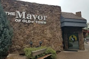 The Mayor of Old Town image