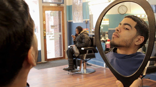 Barber Shop «The Next Level Barber Shop», reviews and photos, 203 E Philadelphia St, York, PA 17403, USA