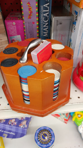 Thrift Store «The Salvation Army Family Store», reviews and photos, 321 Baldwin Ave NW, Elk River, MN 55330, USA