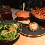 Photo n°4 de l'avis de Bernd.. fait le 28/01/2017 à 20:28 sur le restaurants Burgerheart Bamberg à Bamberg