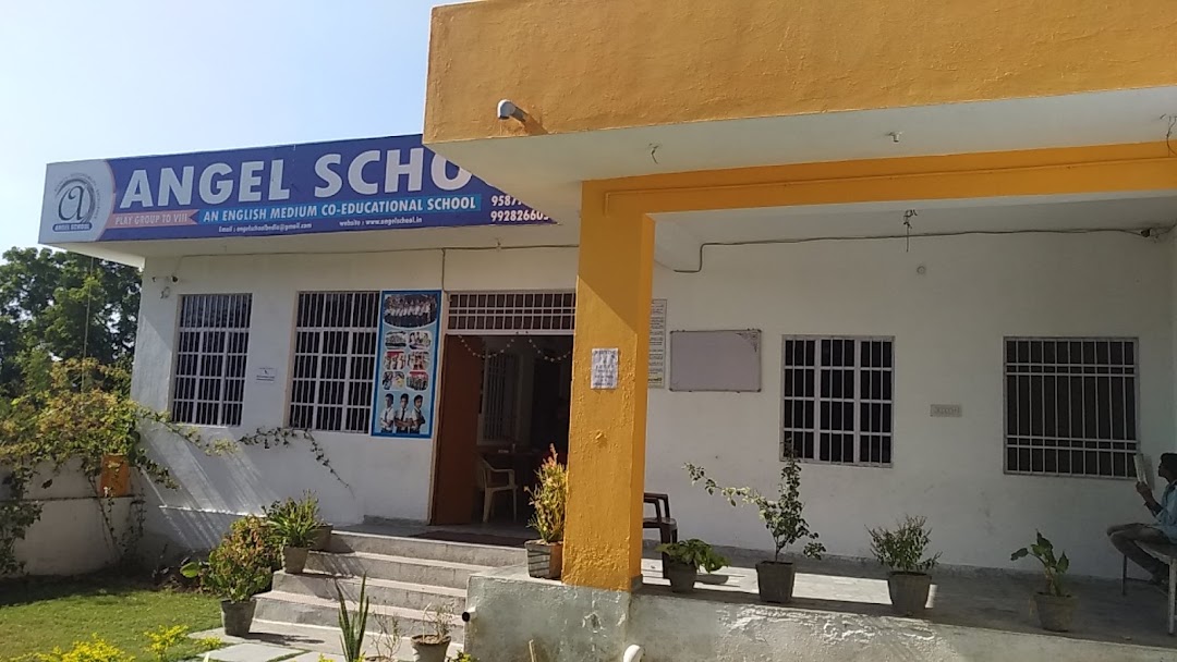 Angel School