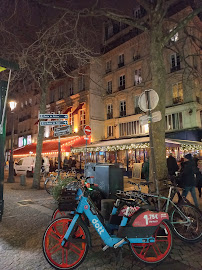 Les plus récentes photos du Restaurant Le Cirque - Beaubourg à Paris - n°7