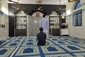 JAQH - Perumbakkam Masjid image