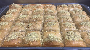 Photo n°77 de Al Mosaic à Paris ()