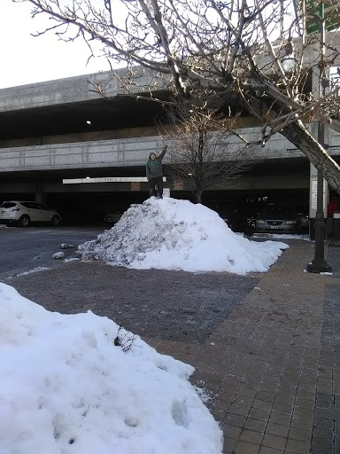 Movie Theater «Century 16», reviews and photos, 7670 Union Park Ave, Midvale, UT 84047, USA