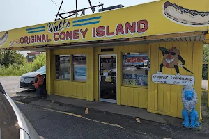 Walt's Coney Island image