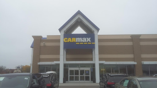 Used Car Dealer «CarMax», reviews and photos, 6900 Lakeland Ave N, Brooklyn Park, MN 55428, USA