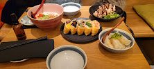 Plats et boissons du Restaurant japonais Oinari à Paris - n°11