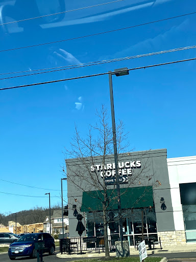 Coffee Shop «Starbucks», reviews and photos, 1626 N Memorial Dr, Lancaster, OH 43130, USA