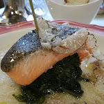 Photo n°1 de l'avis de Claudia.a fait le 24/06/2019 à 13:52 sur le  Il Tempio Del Gusto à Spoleto