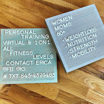 EB Fitness Training - Photo 7 - Car repair in North Charleston, SC, Charleston