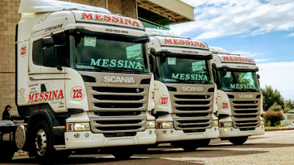 Transportes Messina Sa
