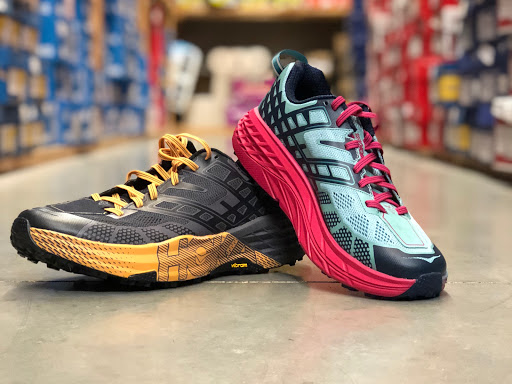 Shoe Store «Movin Shoes», reviews and photos, 528 S Park St, Madison, WI 53715, USA