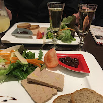 Foie gras du Restaurant à viande Restaurant La Boucherie à Saint-Jean-de-Védas - n°11