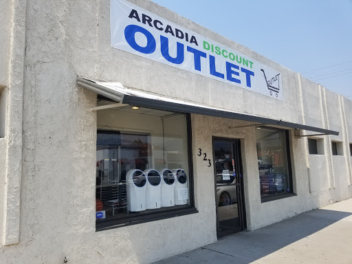 Arcadia Discount Outlet
