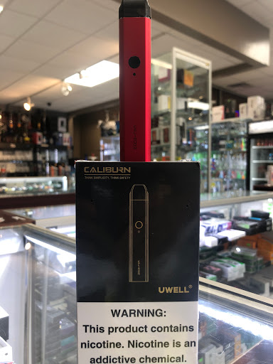 Tobacco Shop «Shreeji Smoke & Vape Shop», reviews and photos, 3224 Long Beach Rd, Oceanside, NY 11572, USA