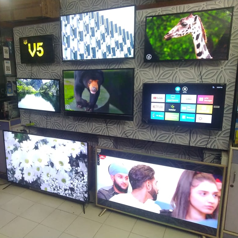 V5 ELECTRONICS