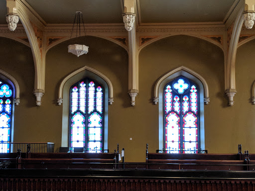 Live Music Venue «Babeville», reviews and photos, 341 Delaware Ave, Buffalo, NY 14202, USA