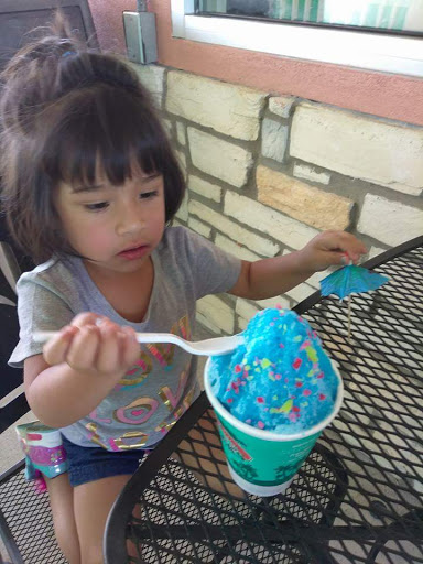 Ice Cream Shop «Bahama Bucks», reviews and photos, 5300 Lakeview Pkwy, Rowlett, TX 75088, USA