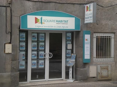 Square Habitat à Pamiers