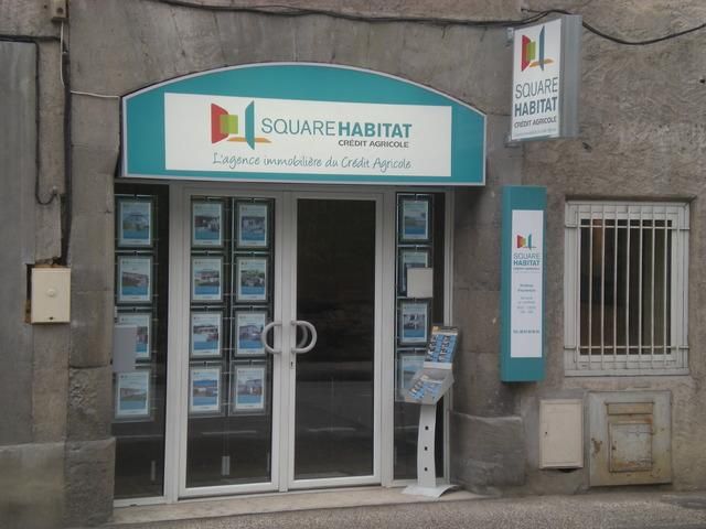 Square Habitat à Pamiers (Ariège 09)