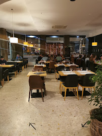 Atmosphère du Restaurant asiatique MAORI à Lyon - n°14