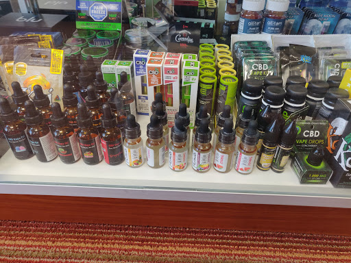 Tobacco Shop «Fine Cigar & Tobacco House LLC», reviews and photos, 192 W Main St, Avon, CT 06001, USA