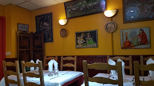 Photo n°52 de New Delhi Spécialités Indiennes à Annecy ()