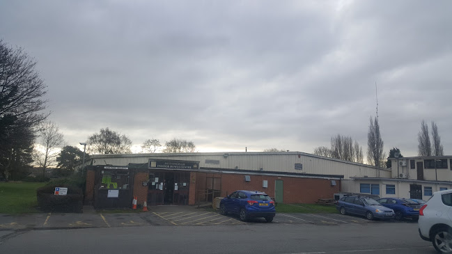 Comments and reviews of The Nottingham Indoor Bowls Centre