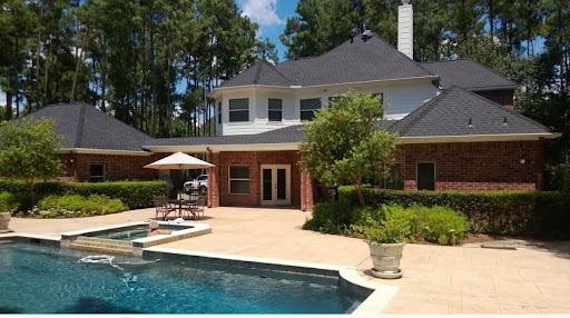 Roofing Contractor «Shamrock Roofing of Spring, Texas», reviews and photos, 22003 Mossy Oaks Rd, Spring, TX 77389, USA