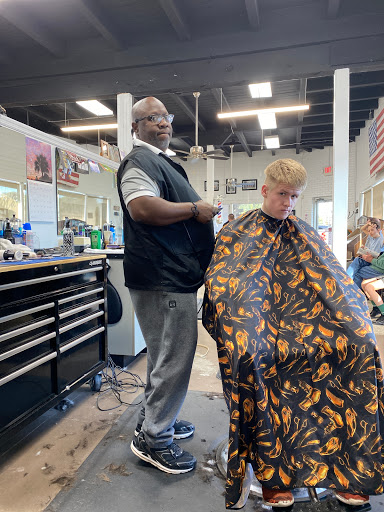 Barber Shop «Clip Joint Inc», reviews and photos, 9243 Ocean Hwy, Pawleys Island, SC 29585, USA