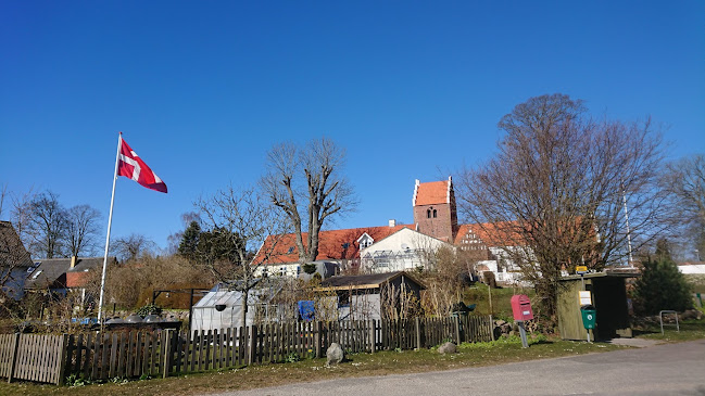 Haraldsted Kirke - Ringsted
