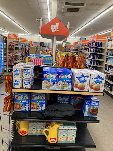 Discount Store «Big Lots», reviews and photos, 6282 Pearl Rd, Parma Heights, OH 44130, USA