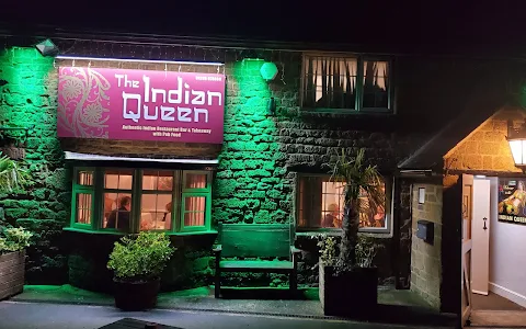 The Indian Queen image