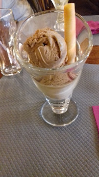 Crème glacée du Crêperie La Galettière à La Rochelle - n°16