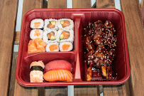 Plats et boissons du Restaurant de sushis Sushi Express à Boulazac Isle Manoire - n°6