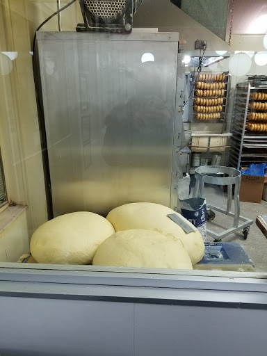 Dessert Shop «Home Cut Donuts, Inc.», reviews and photos, 815 W Jefferson St, Joliet, IL 60435, USA