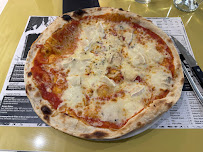 Pizza du Restaurant italien La Lupa à Rennes - n°11