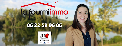 HELENE MAZARS IMMOBILIER LA FOURMI IMMO à Aubergenville