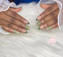 Color Nails & Spa - Photo 4 - Car repair in Federal Way, WA, Tacoma